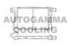 FIAT 46414206 Radiator, engine cooling